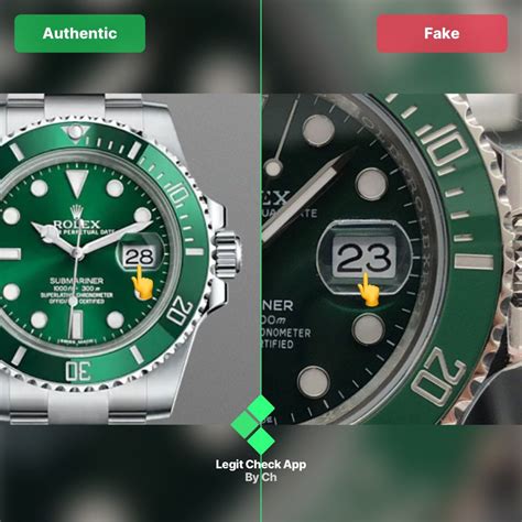 rolex submariner hulk fake vs real|rolex submariner knockoff watches.